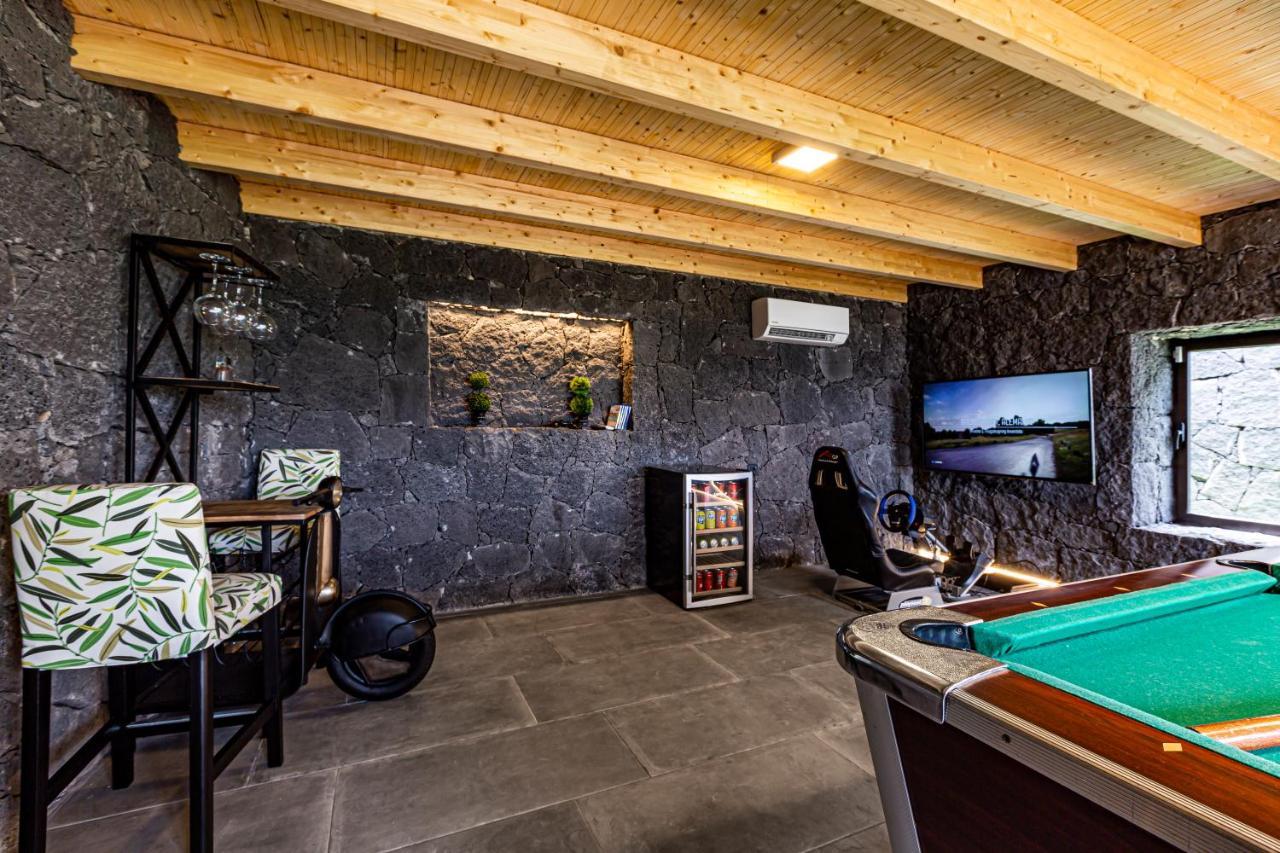 Lanzarote Villa Zafiro Game Room 16 Playa Blanca  Extérieur photo