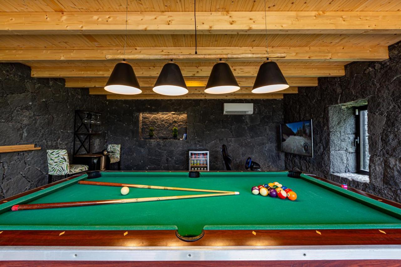 Lanzarote Villa Zafiro Game Room 16 Playa Blanca  Extérieur photo